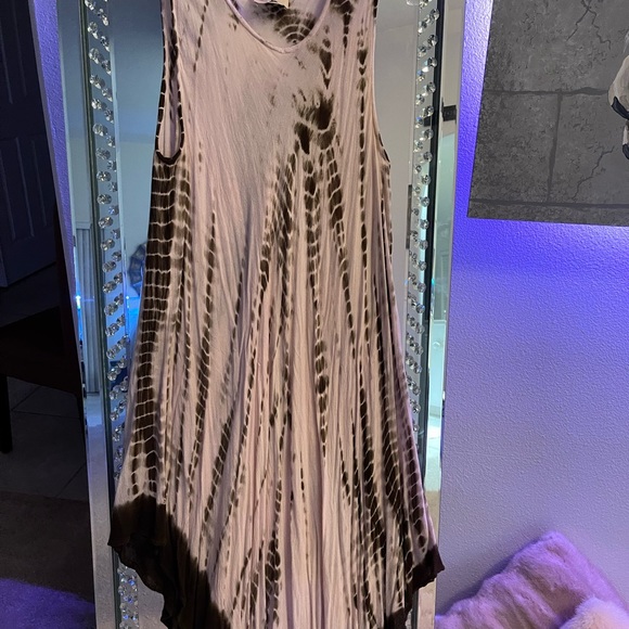 Coconut reef dress - Picture 8 of 12